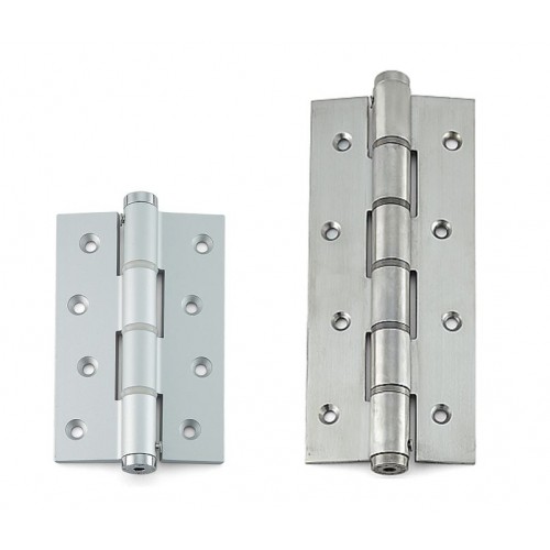Adjustable Spring Hinge